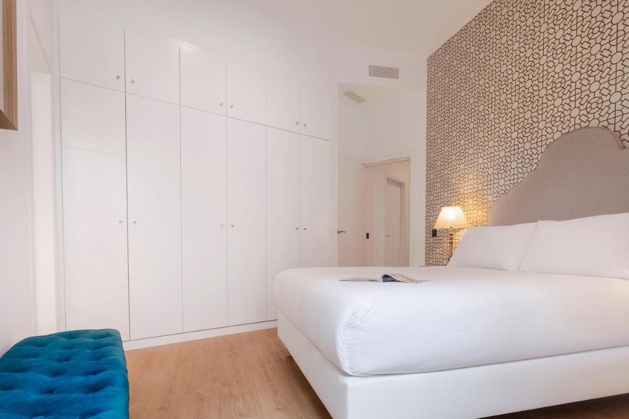 Genteel Home Goyeneta Sevilla Eksteriør billede