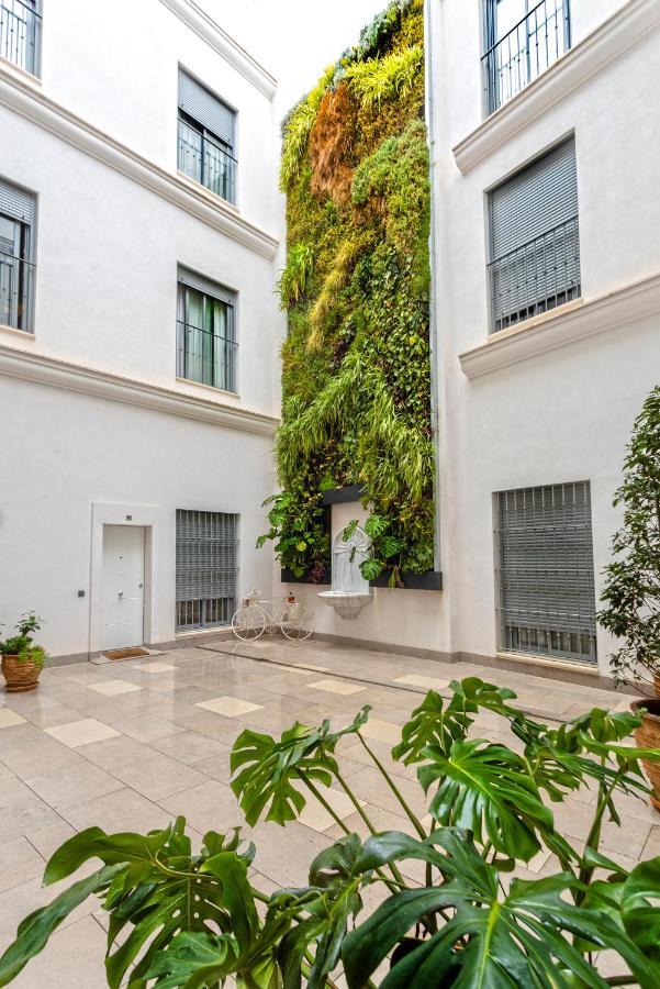 Genteel Home Goyeneta Sevilla Eksteriør billede