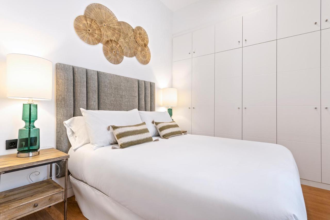 Genteel Home Goyeneta Sevilla Eksteriør billede