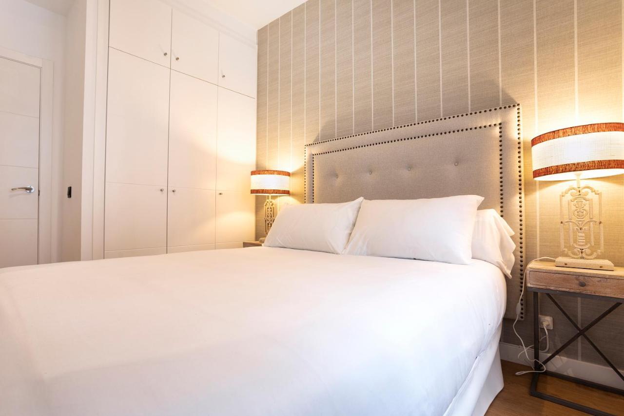Genteel Home Goyeneta Sevilla Eksteriør billede