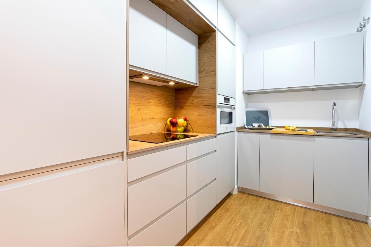 Genteel Home Goyeneta Sevilla Eksteriør billede