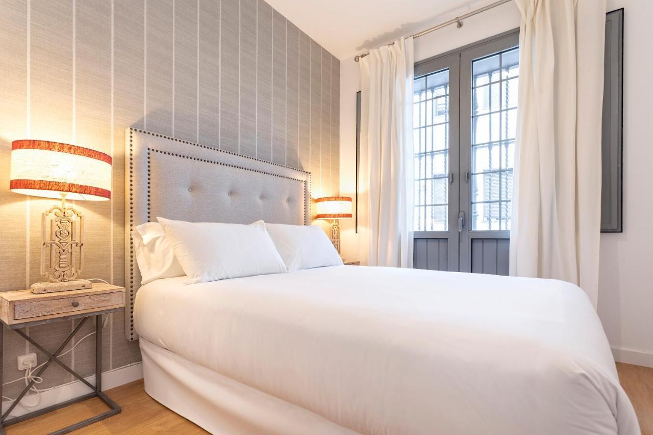 Genteel Home Goyeneta Sevilla Eksteriør billede
